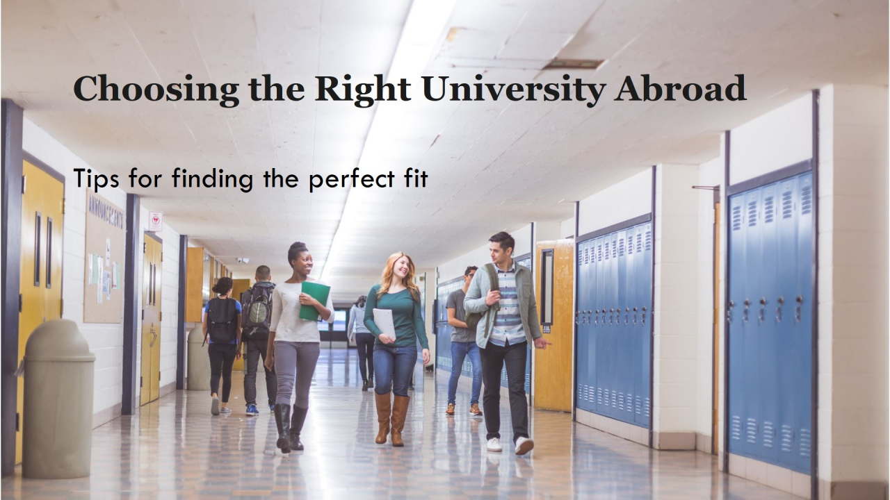 How to Apply for scholarship