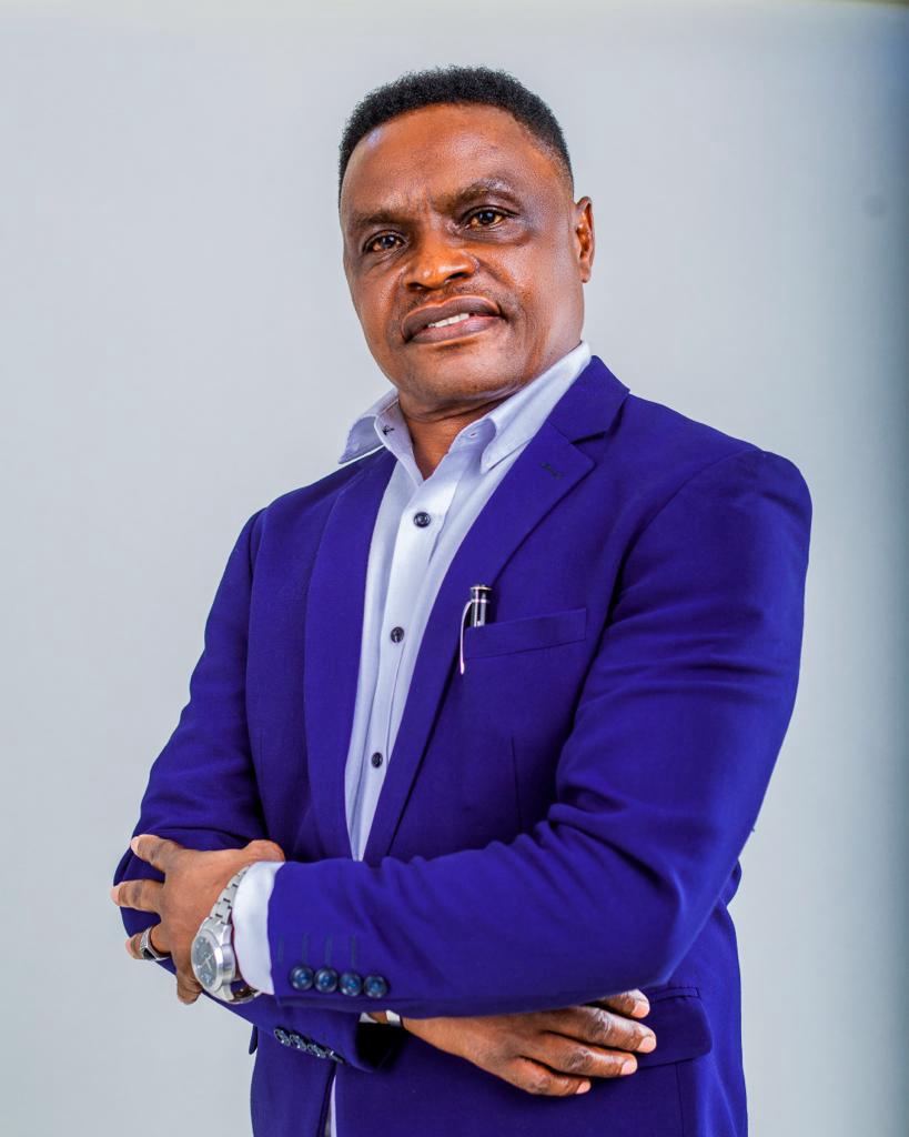 Tony Rodgers Kabetha